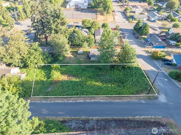 810 S 5th Avenue SW, Tumwater, WA 98512