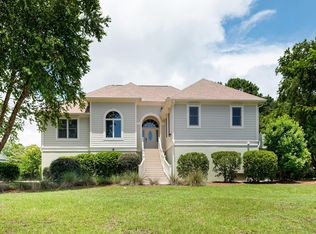 4359 Hope Plantation Dr, Johns Island, SC 29455