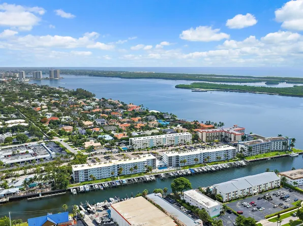 108 Paradise Harbour Blvd APT 314, North Palm Beach, FL 33408