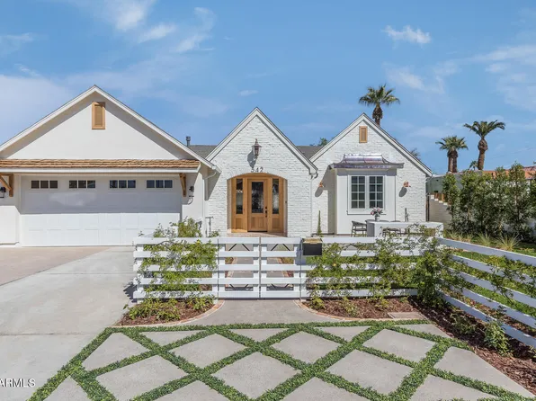 542 E Hayward Avenue, Phoenix, AZ 85020