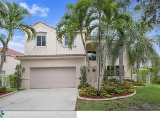 4119 Staghorn Ln, Weston, FL 33331