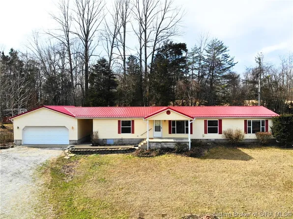 2017 S State Road 37, Paoli, IN 47454
