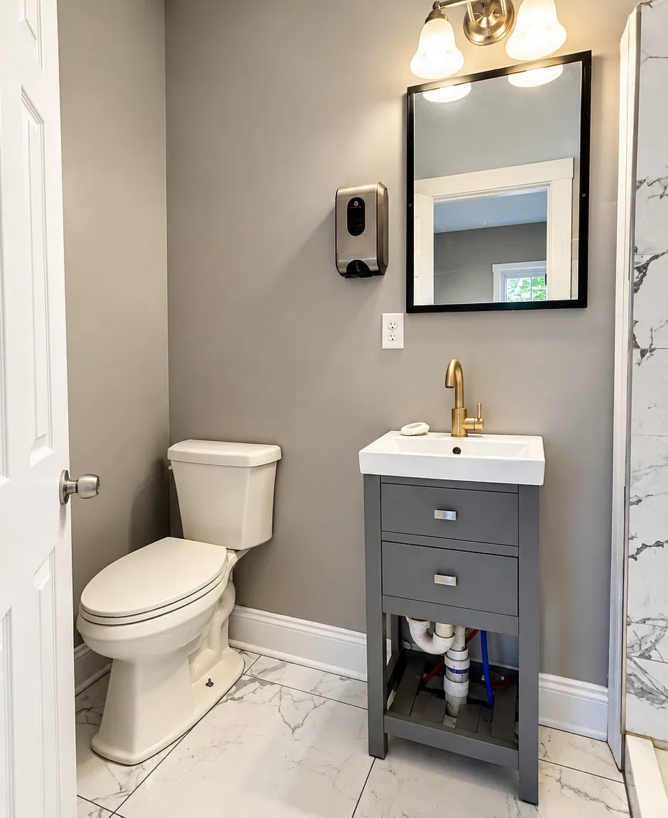 3 bed, 1495 sqft, $1,950 — Photo 1