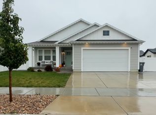 44 E 970 N, Santaquin, UT 84655