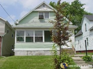 1670 Avondale Ave, Toledo, OH 43607