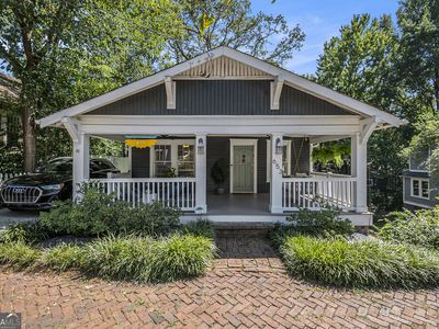653 Killian St SE, Atlanta, GA, 30312