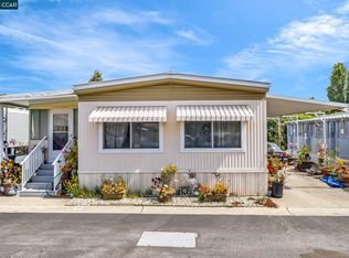 16401 San Pablo Ave SPACE 205, San Pablo, CA