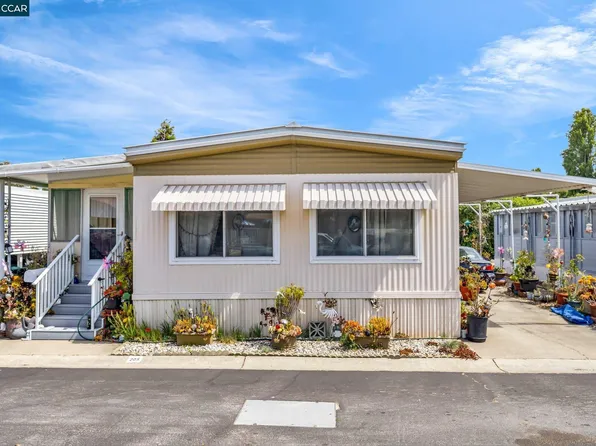 16401 San Pablo Ave Space 205, San Pablo, CA 94806