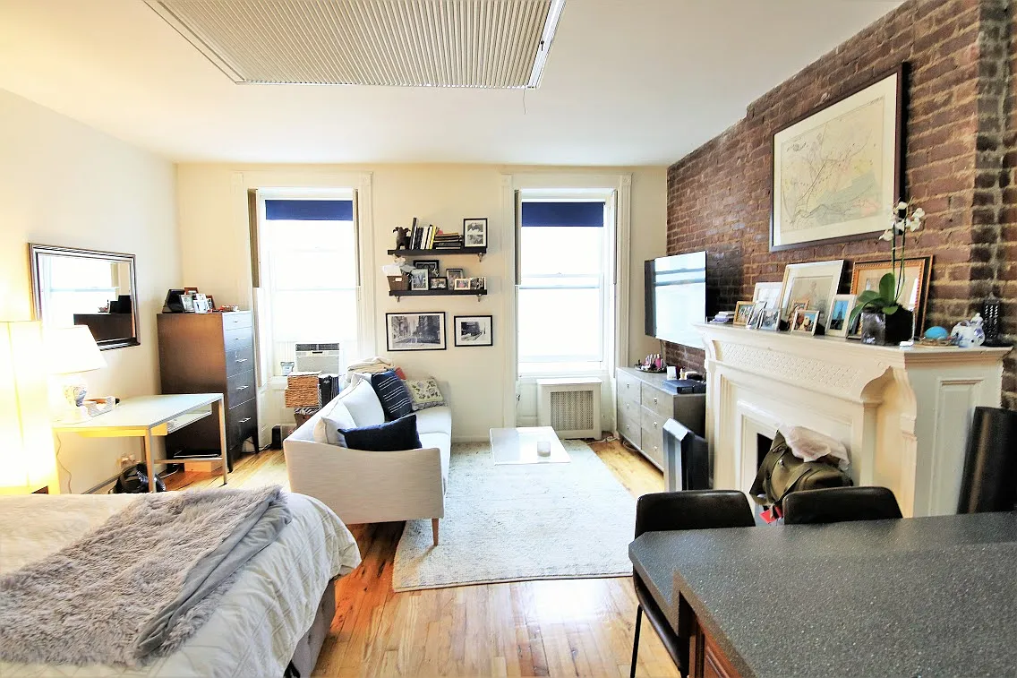 62 West 84th Street — Photo 1