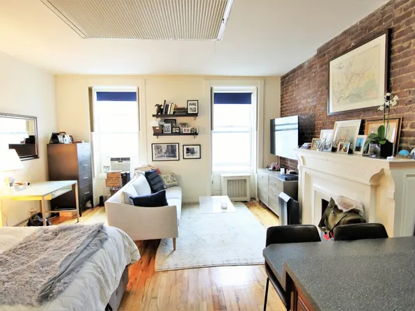 62 W 84th St #4F, New York, NY 10024
