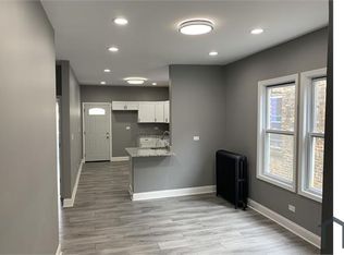 1641 N Mayfield Ave #1, Chicago, IL 60639