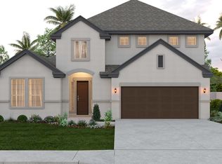 4009 N Sorghum Cir, Edinburg, TX 78542