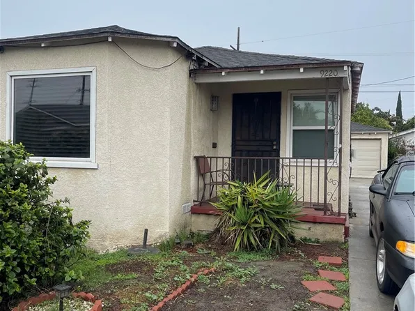 9220 Pace Ave, Los Angeles, CA 90002