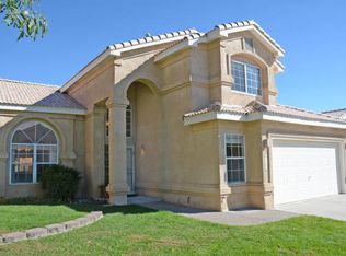 6116 Whisper Ridge Dr NW, Albuquerque, NM 87120