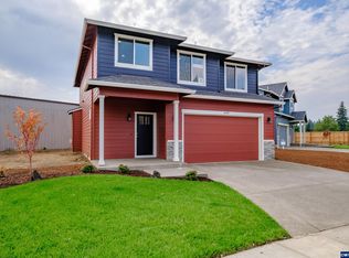 4455 Ninebark Loop, Sweet Home, OR 97386