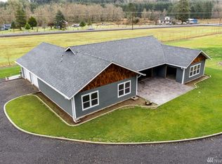 110 Roe Rd #8, Winlock, WA 98596