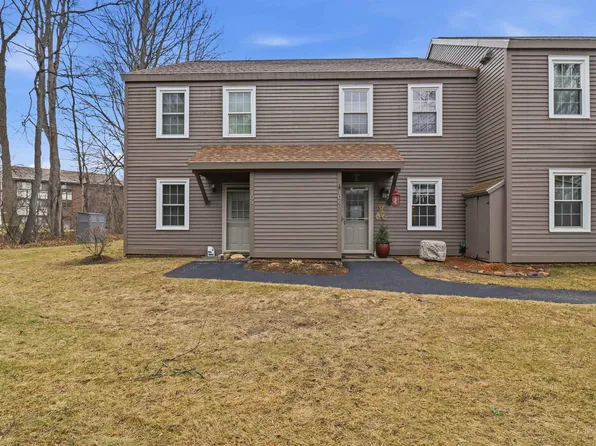 106 Hayes Avenue, South Burlington, VT 05403