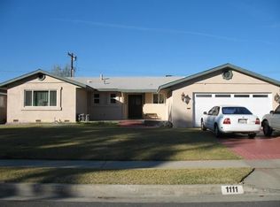 1111 N Old Mill Rd, Azusa, CA 91702