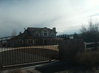 10543 Riverview Ave, Hesperia, CA 92345