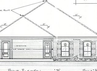 10824 Field Pointe Dr, Denham Springs, LA 70726