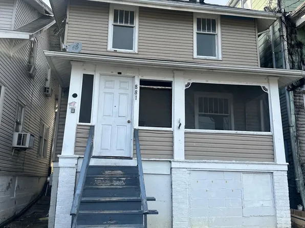 881 Patterson Ave, Cumberland, MD 21502