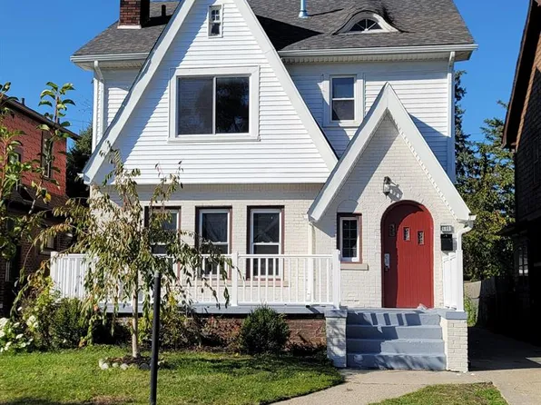 16881 Lawton St, Detroit, MI 48221