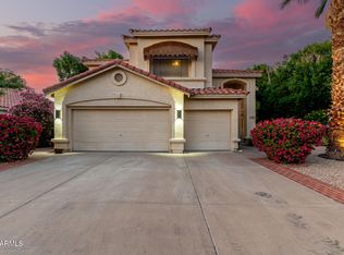 6058 W Abraham Ln, Glendale, AZ 85308