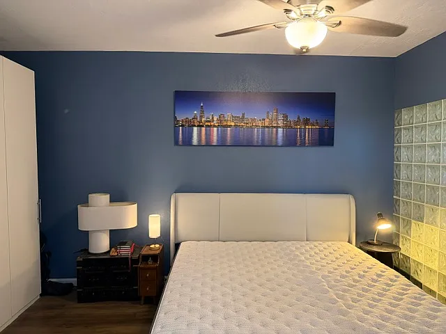 1 bed, 720 sqft, $1,900 — Photo 4