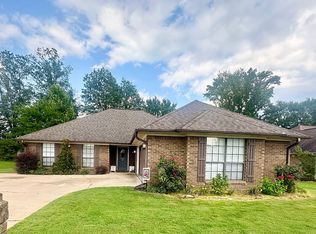 192 Colt Ln, Guntown, MS 38849