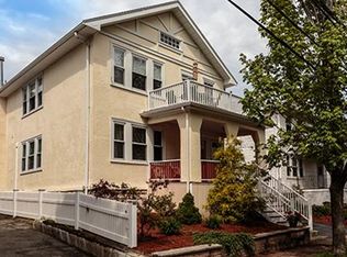 16 Lakehill Ave, Arlington, MA 02474