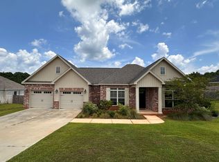 704 Legacy Dr, Enterprise, AL 36330