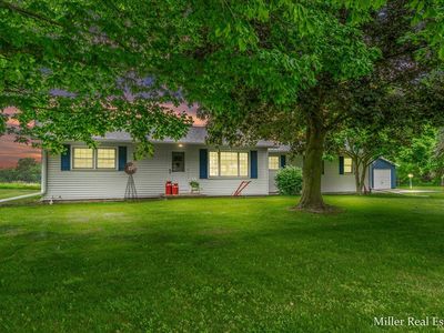4650 Barber Rd, Hastings, MI, 49058