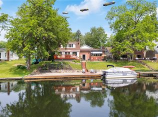 4131 State Park Dr, Akron, OH 44319