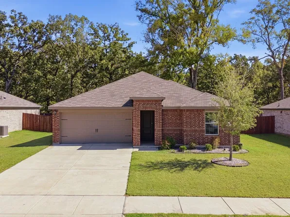1006 River Oaks Ln, Chandler, TX 75758