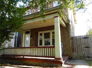 125 S Saint Peter St, Schuylkill Haven, PA 17972