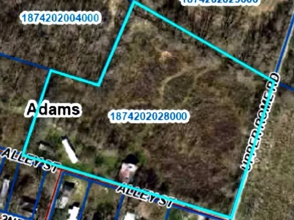 112 Alley St, Stout, OH 45684