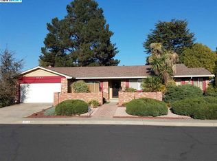 4767 Mintwood Dr, Concord, CA 94521