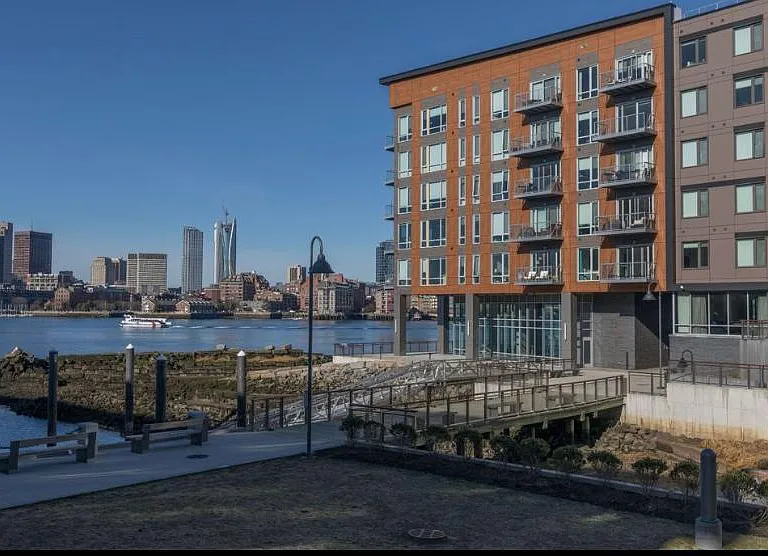 65 Lewis St #503 — Photo 12