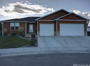 50 Calendula Ct, Billings, MT 59105