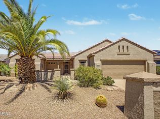 15850 W SILVER BREEZE Drive, Surprise, AZ 85374