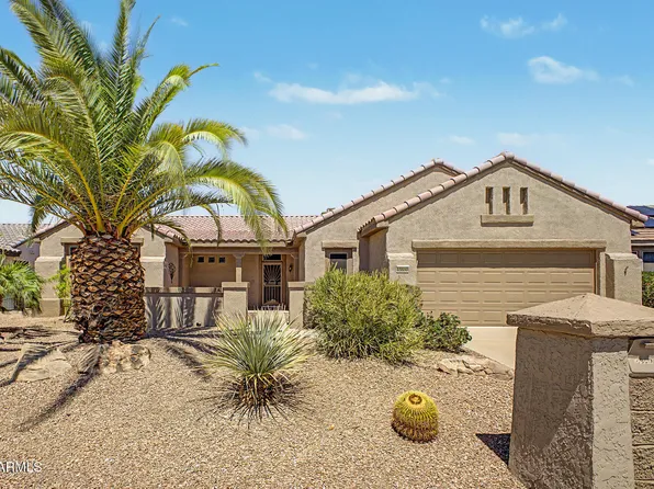 15850 W SILVER BREEZE Drive, Surprise, AZ 85374