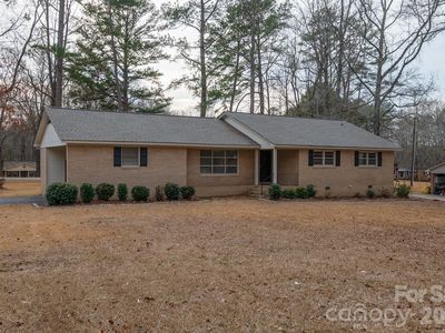 1401 Powderhorn Rd, Lancaster, SC, 29720