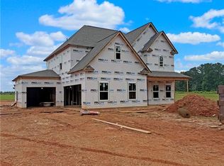 1500 Alcovy Station Rd, Covington, GA 30014