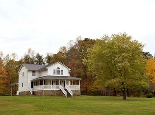 1844 Sardis Church Rd, Madison, NC 27025