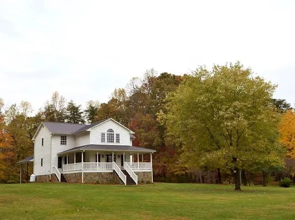 1844 Sardis Church Rd, Madison, NC 27025