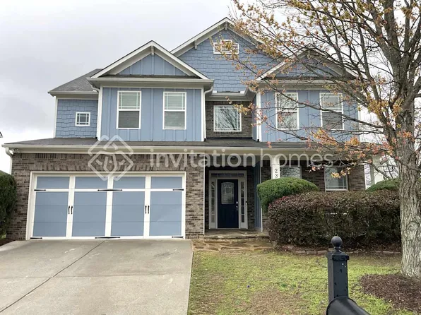 2322 Loowit Falls Dr, Braselton, GA 30517