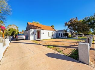 1526 W Willetta St, Phoenix, AZ 85007