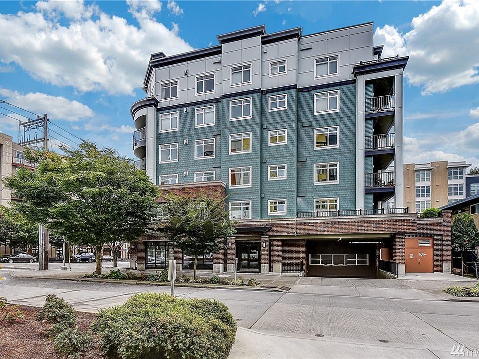 1st image of 5615 24th Ave NW Unit 22
