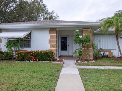 131 Lakes End Drive #A, Fort Pierce, FL, 34950