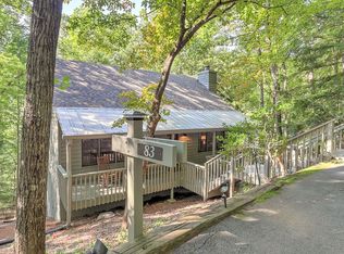 83 Buckskull Brow, Jasper, GA